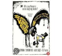 The Fearless Vampire Killers (DVD) (1967) (Dutch Import, PAL) - English audio