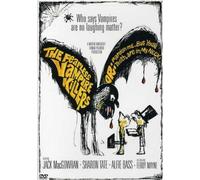 The Fearless Vampire Killers or: Pardon Me, But Your Teeth Are in My Neck [USA] [DVD]