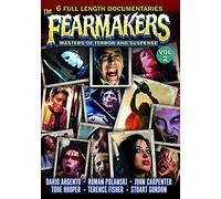 The Fearmakers: Volume 2 [USA] [DVD]
