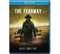 The Fearway [Blu-ray]
