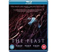 The Feast [Blu-ray]