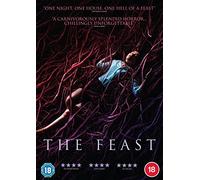 The Feast [DVD]