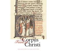 The Feast of Corpus Christi