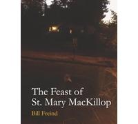 The Feast of St. Mary MacKillop
