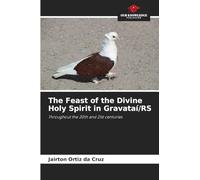 The Feast of the Divine Holy Spirit in Gravataí/RS