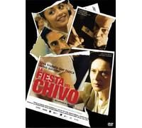 The Feast of the Goat ( La Fiesta del chivo )