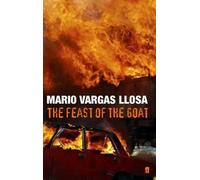 The Feast of the Goat (La fiesta del chivo) | Mario Vargas Llosa
