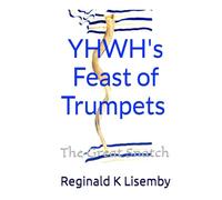 THE FEAST OF TRUMPETS: Zikhron T'Ruah