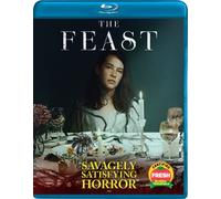 The Feast [USA] [Blu-ray]