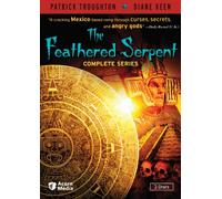The Feathered Serpent: Complete Series [Alemania] [DVD]