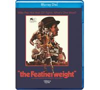 The Featherweight (Blu-ray) James Madio Ruby Wolf Stephen Lang (Importación USA)