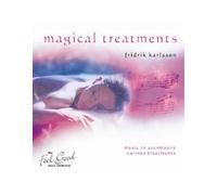The Feel Good Music Collection Magical - Juego de tratamientos (60 minutos)