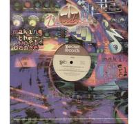 The Feel - Let S Rock/I d Like to [Vinilo]