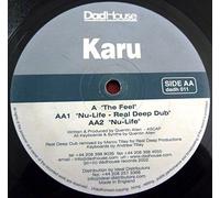 The Feel / Nu-Life