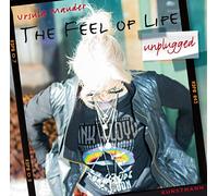 The Feel of Life unplugged (Musik CD)