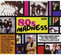 The Feelgood Hits of the Decade