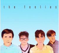 The Feelies Crazy Rhythms (CD) Album