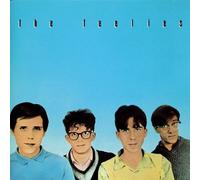 The Feelies - Crazy Rhythms [Vinilo]