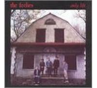 The Feelies - Only Life
