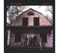 The Feelies - Only Life [Vinilo]