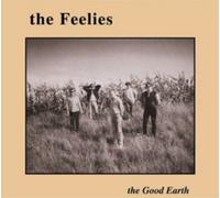 Feelies,the - The Good Earth