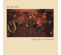 The Feelies - Time For A Witness
