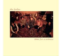 The Feelies - Time For A Witness [VINYL] [Vinilo]