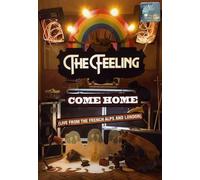 The Feeling - Come Home [Alemania] [DVD]