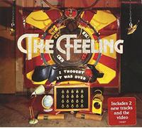 The Feeling - I Thought It Was Over