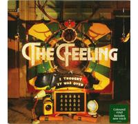 The Feeling - I Thought It Was Over [Vinilo]