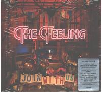 The Feeling - Join With Us