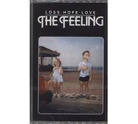The Feeling - Loss. Hope. Love [Casete]