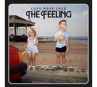 The Feeling - Loss. Hope. Love. (LP)