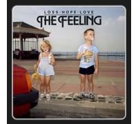 The Feeling - Loss. Hope. Love. (LP)