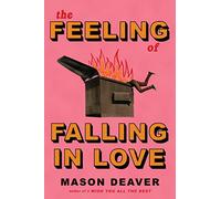 The Feeling of Falling in Love