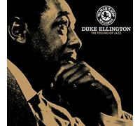The Feeling of Jazz by Duke Ellington (2012-11-19)