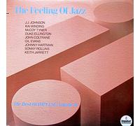 The Feeling of Jazz - The Best of IMPULSE! Vol. 2 [Vinyl Doppel-LP] [Schallplatte]
