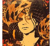 The Feeling Of Love - Suck/Soul/Porn [Vinilo]