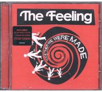 Feeling, the - Together We Were Made