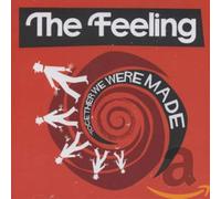 The Feeling Together We Were Made (CD) (Importación USA)