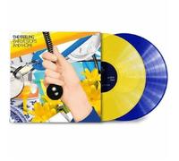 The Feeling Twelve Stops and Home (20th Anniversary Ed (Vinyl) (Importación USA)