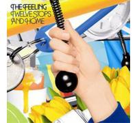 The Feeling Twelve Stops and Home (CD) Album (Importación USA)