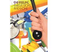 The Feeling - Twelve Stops And Home: Digi-Book