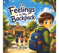 The Feelings in My Backpack
