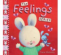 The Feelings Series: 10 Book Slipcase
