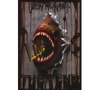 The Feisty Piranhas - The End/Live [Alemania] [DVD]