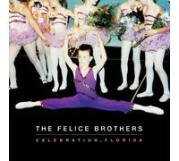 The Felice Brothers Celebration, Florida (Vinyl) (Importación USA)