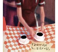 The Felice Brothers - Favorite Waitress [Vinilo]