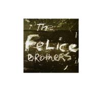The Felice Brothers - Felice Brothers [Vinilo]