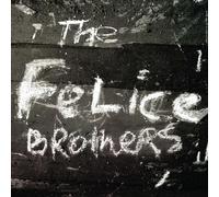 Felice Brothers - The Felice Brothers